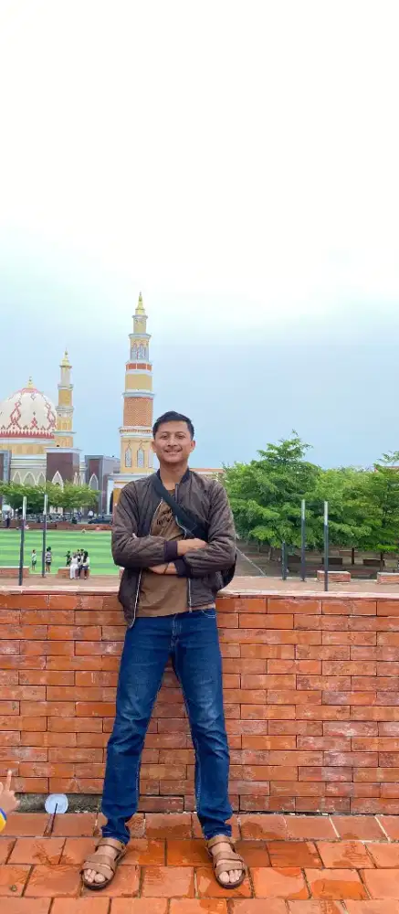 Mencari pekerjaan