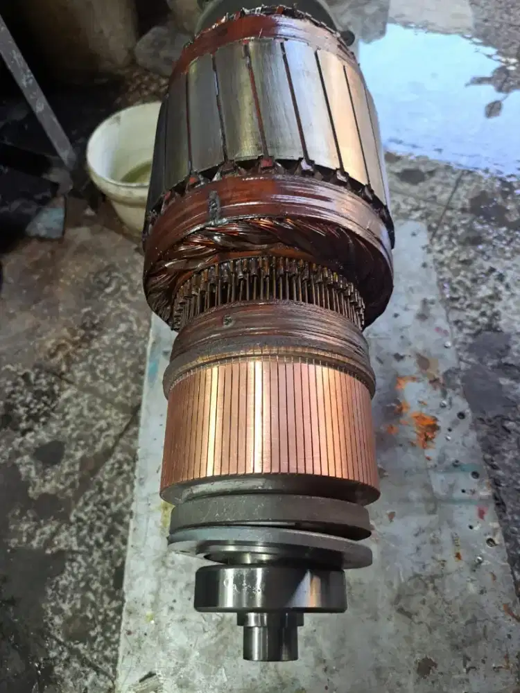 Office Boy/ Packing / SERABUTAN