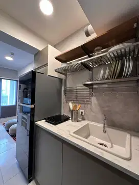 Apartemen Baru Podomoro Golf View Tower Ekky