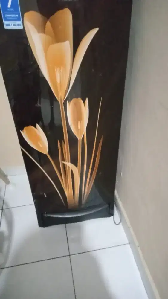 Dijual Kulkas AQUA AQR D-191 LK
Kondisi bagus dan berfungsi normal.