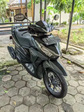 VARIO 150 ISS 2015 HITAM DOFP NO MIUS