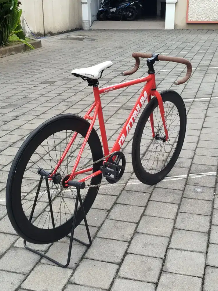 Di Jual Sepeda Fixie!!