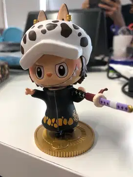 Law Onepiece Samurai