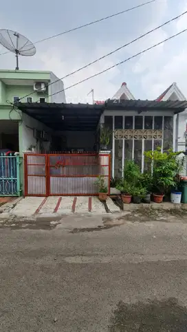 Rumah 1 Lt Strategis, Siap Huni, Sektor 6, Gading Serpong, S9093