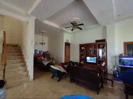 Jual Rumah 2 tingkat one gate system BSD tangerang selatan