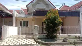 Rumah Siap Huni Pantai Mentari Surabaya Timur