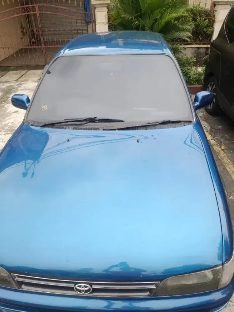 Toyota Great Corolla