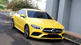 [ ODO ANTIK 8RB ] Mercedes Benz Mercy CLA200 CLA 200 AMG 2022/2023