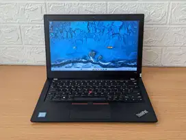 Laptop Lenovo Thinkpad X280