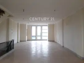 Ruko Asera 4 Lt Hoek, Strategis, Cocok Utk Usaha, Bekasi S9081