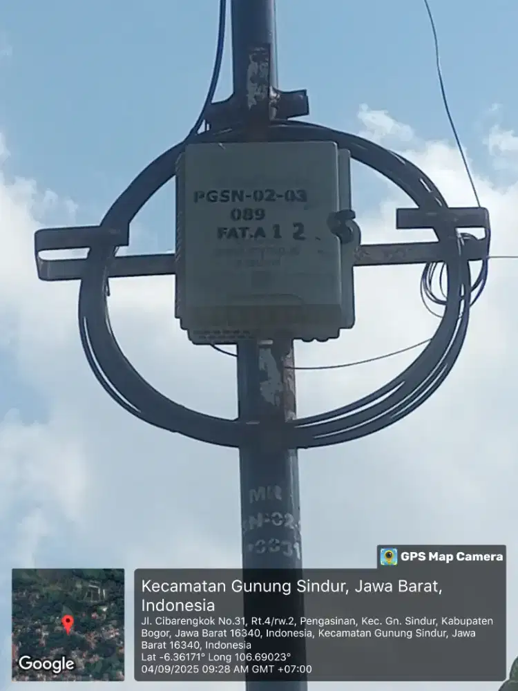 Pemasangan Wifi Myrepublik Jabodetabek
