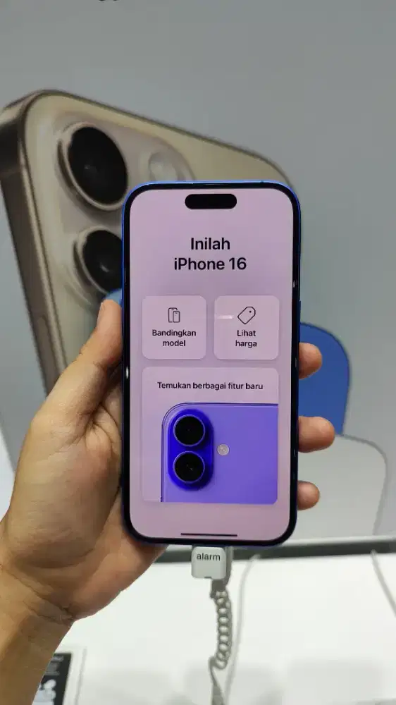 PROMO CICILAN TANPA DP