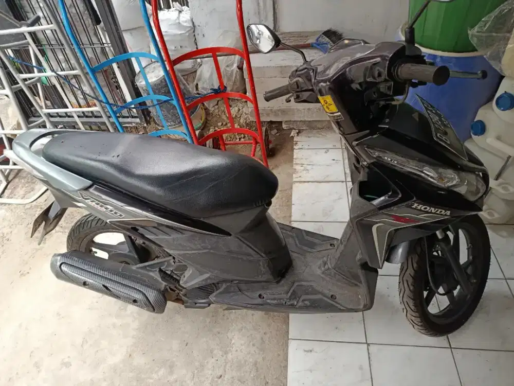 Honda Vario Techno 110cc thn 2011