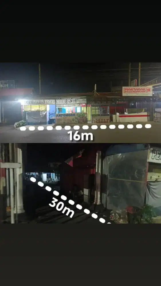 Dijual tanah dan bangunan di kota bengkulu pagardewa