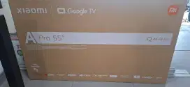Xiaomi Google tv 55inch