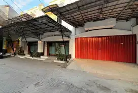 Disewakan Ruko 2 Lantai Taman Harapan Baru Nempel Harapan Indah Bekasi
