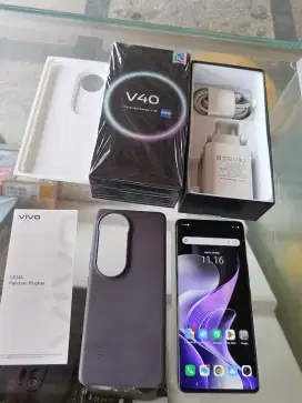 Vivo V40 5G 12/256