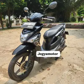 [ ban d/b tebal ] honda beat pop th 2018