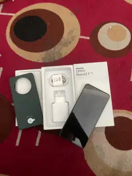 Dijual OPPO RENO 12F 5G
