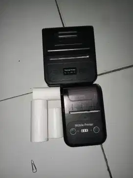 Printer bluetooth