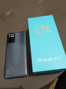 ZTE Blade A72 3/64 GB