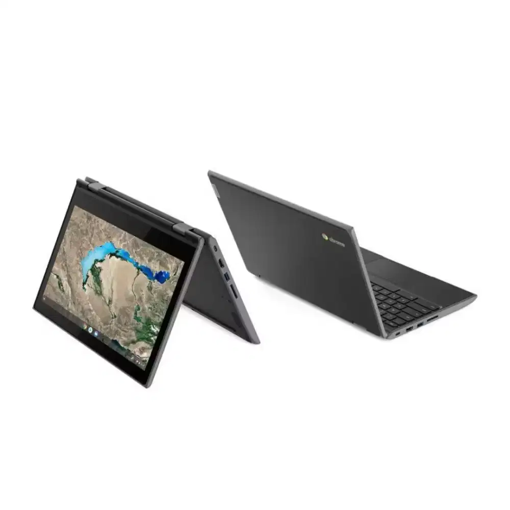 Jual Cepat ChromeBook Lenovo 300e 2nd Gen AST