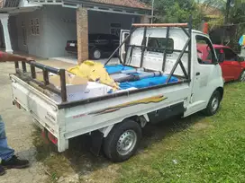 Dijual pickup cepat