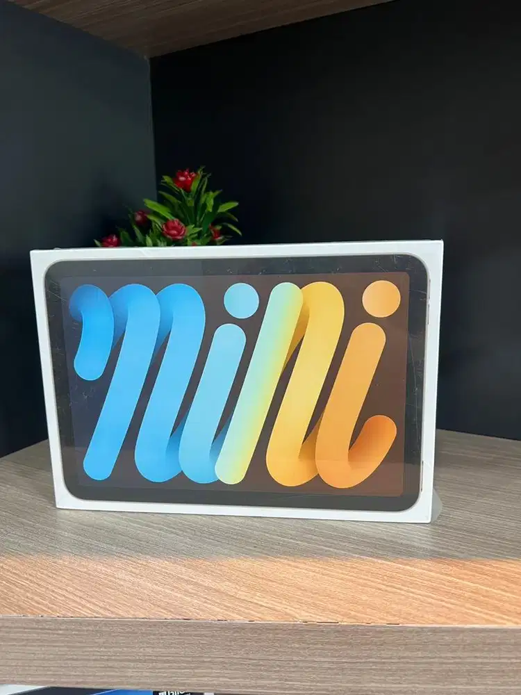 ipad mini 7 128gb starlight