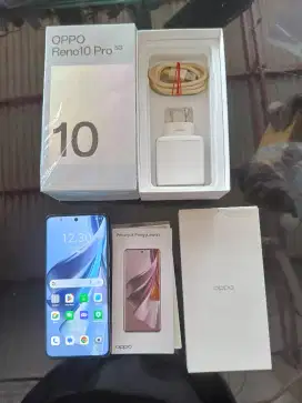 Oppo Reno10 Pro 5G 12/256