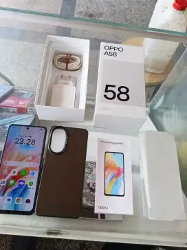 Oppo   A58 6/128