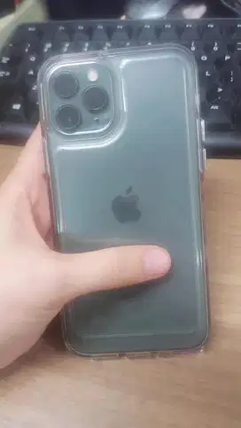 Iphone 11 pro inter 256gb