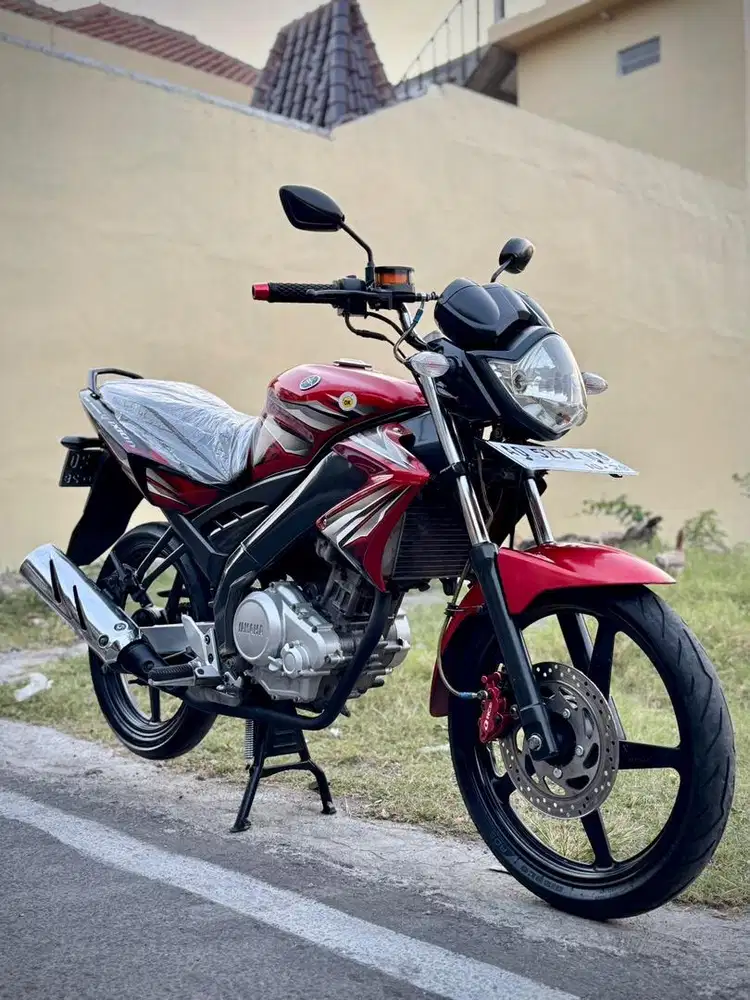 Yamaha VIXION 150 OLD Keluaran Akhir