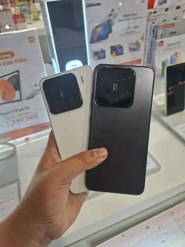 PROMO KREDIT HP XIAOMI 15