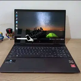 nyari laptop envi ram 4 atau 8