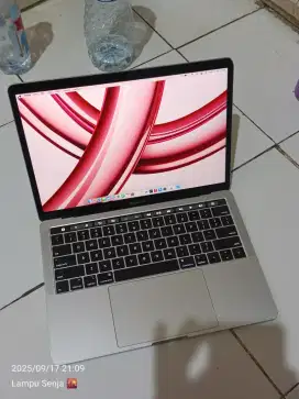 Macbook Pro Retina 2019