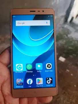 Xiomi redmi note 3 pro