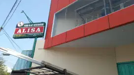 Di jual cepat Ruko 2 lantai