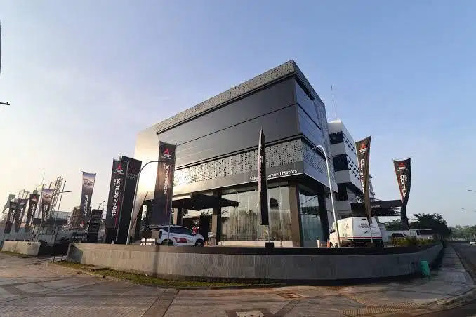 Lowongan Kerja Sales dan Sales Counter