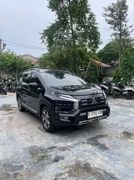 (Cash) New Xpander Cross Premium CVT 2023