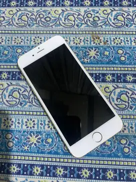Iphone 6 kondisi mati