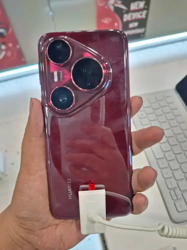 PROMO KREDIT HP HUAWEI PURA 80