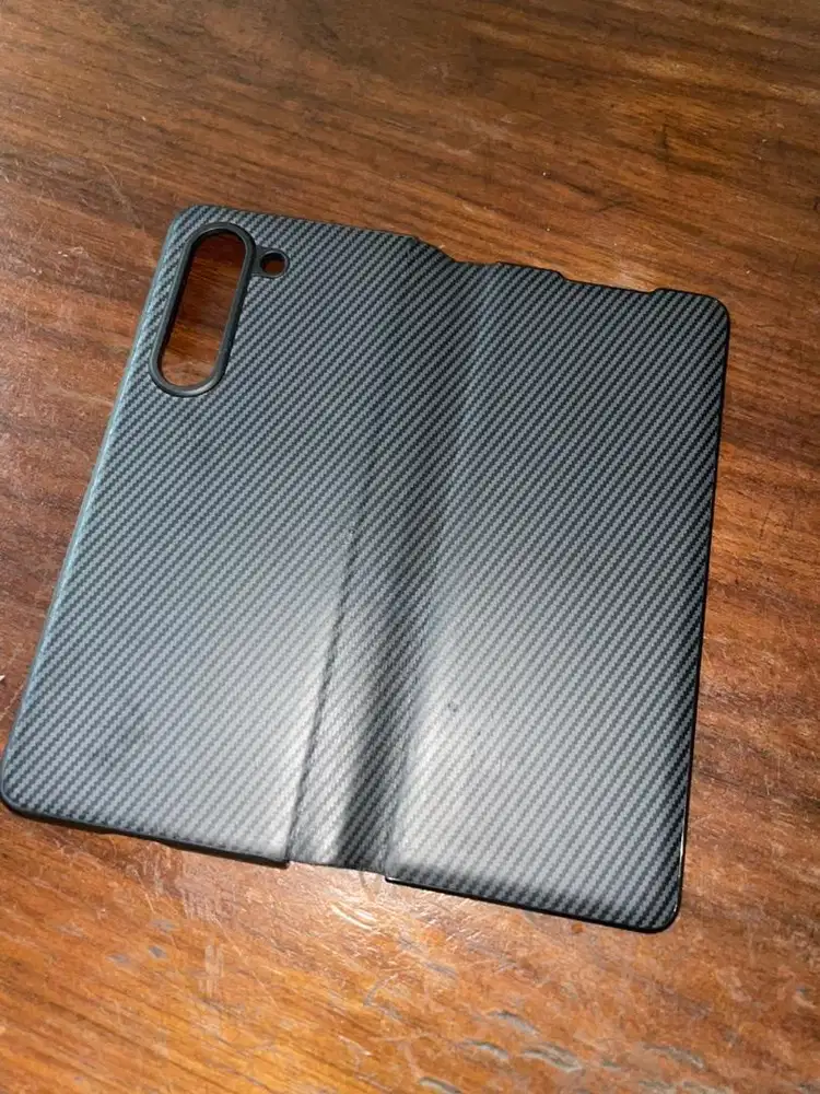 COD apa adanya second case samsung Z Fold 5 nego tipis