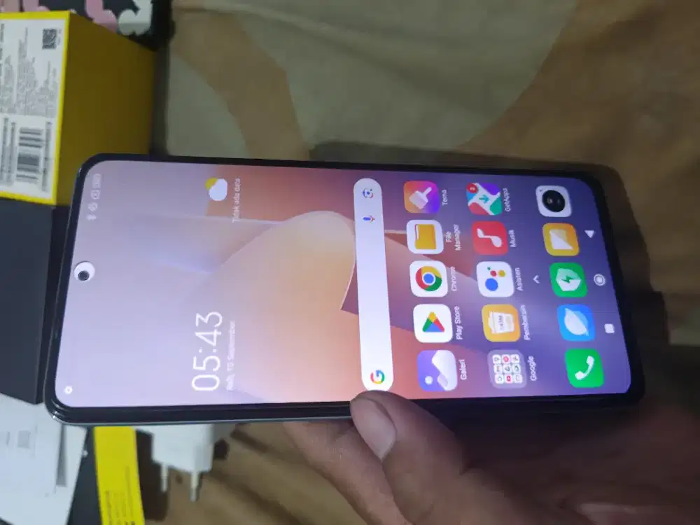 Poco f3. 8/256 GB