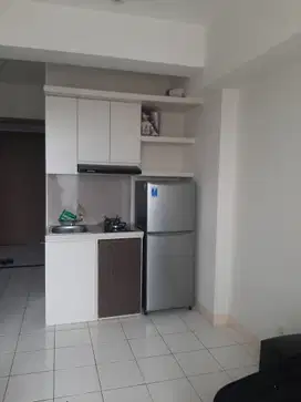For Rent Apartemen Podomoro Golf View