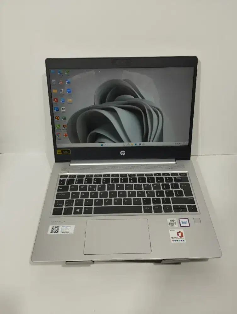 LAPTOP HP PROBOOK 430 G7