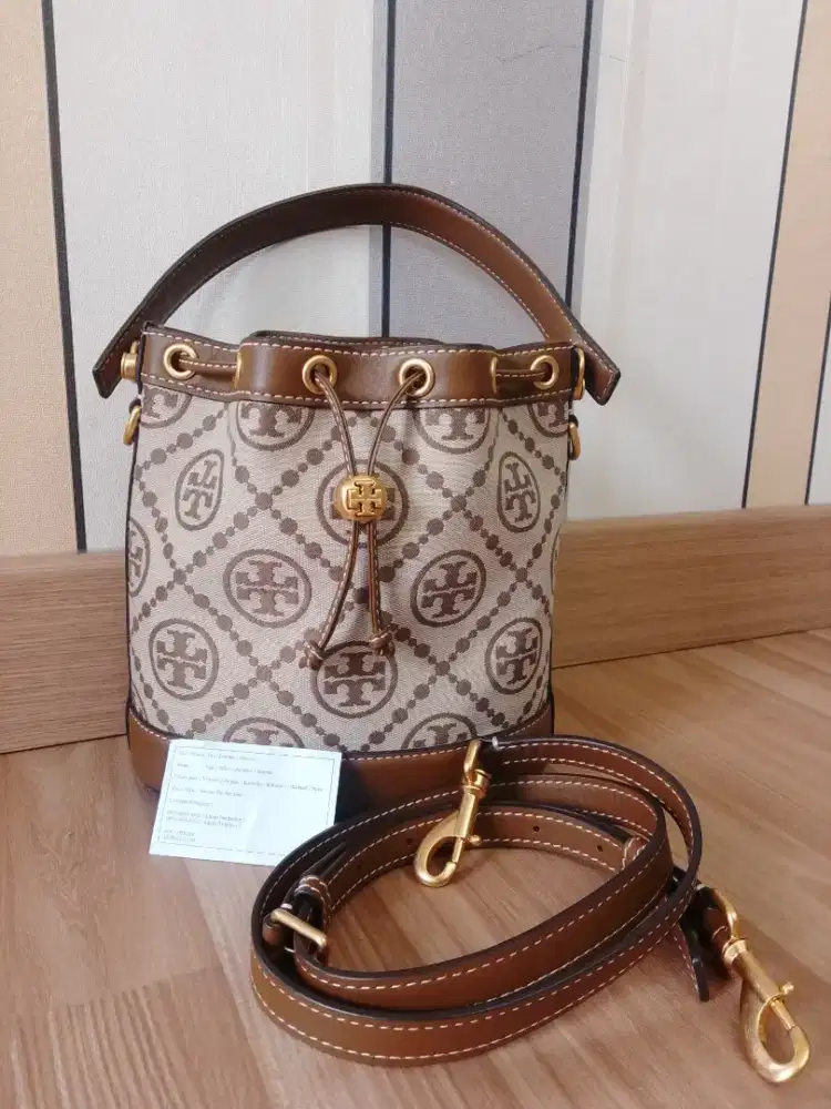 Di jual tas Tory Burch 98%