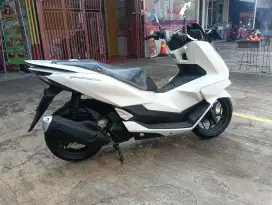 D jual murah Honda pcx new