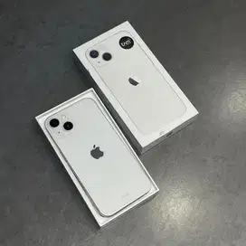 iphone 13 128GB ex ibox fullset like new