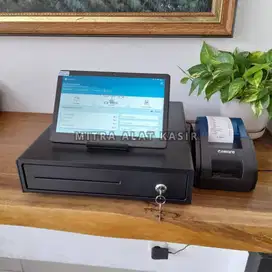 MESIN KASIR TABLET 10 INCH - TOKO & CAFE