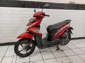 Siap pakai beat esp 2016 pajak hidup